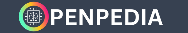 OpenPedia Logo