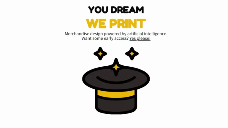 Magic Prints AI