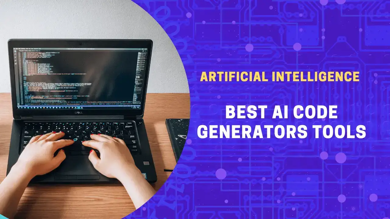 Best AI Code Generators