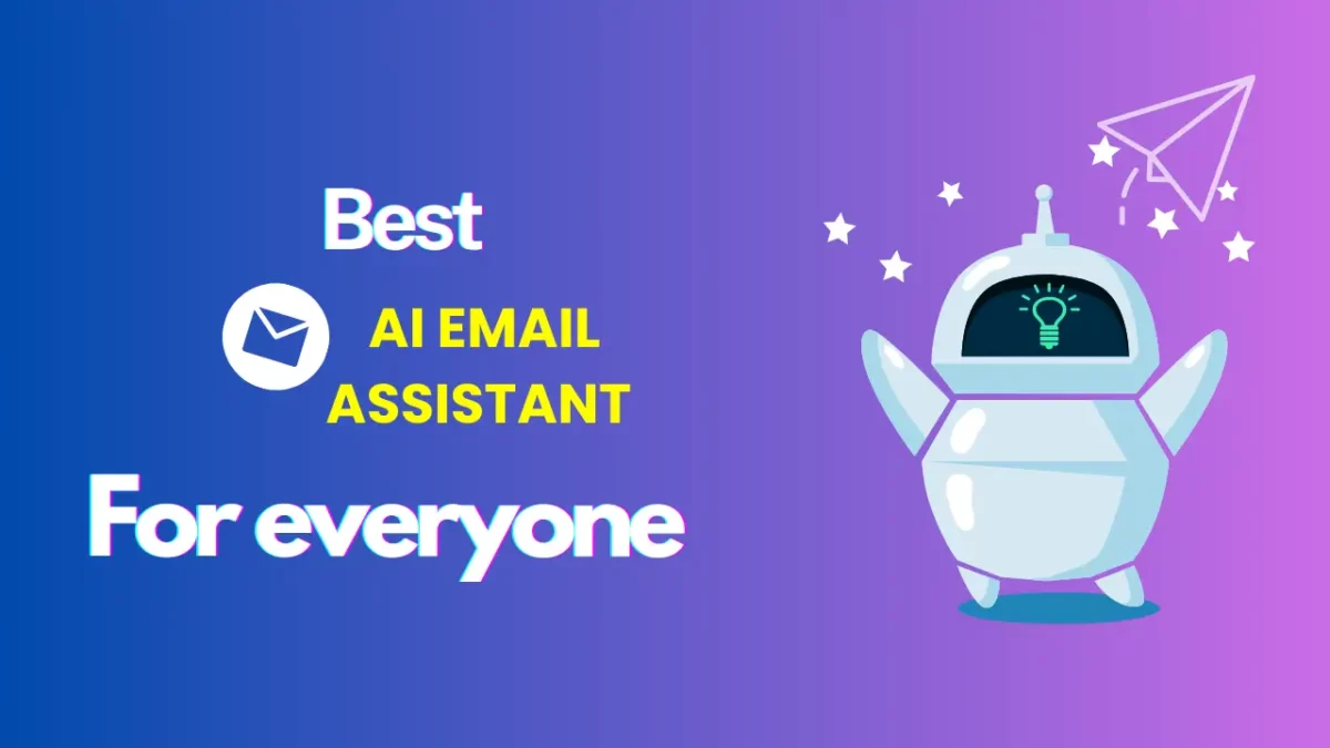 Best AI Email Assistant
