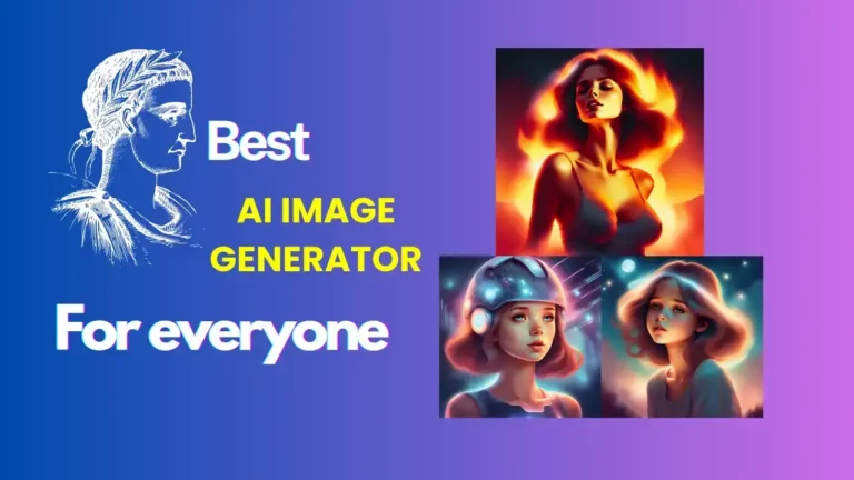 10 Best AI Image Generator Tools