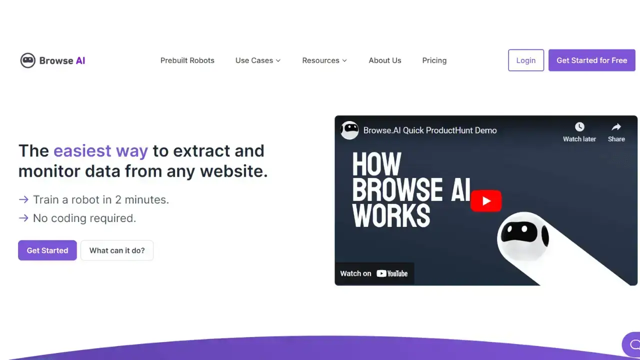 Browse AI