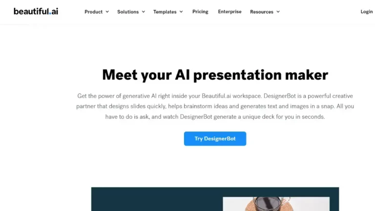 DesignerBot AI