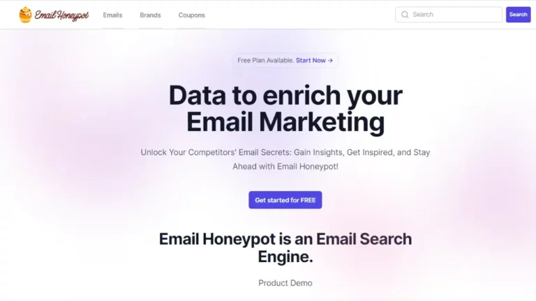 Email Honeypot AI