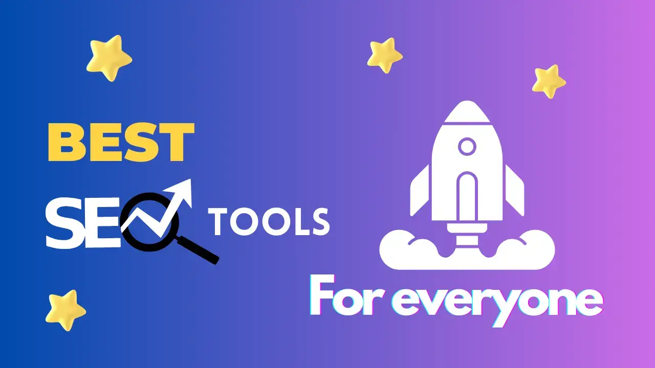 Best SEO Tools