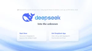 DeepSeek