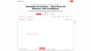 Humanize AI